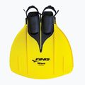 FINIS Wave yellow mono fins for swimming
