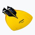 FINIS Wave yellow mono fins for swimming 2