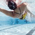 Hip belt FINIS Tech Toc yellow/black 2