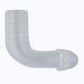 Mouthpieces FINIS Stability Snorkel clear 2