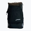 FINIS Team backpack black