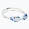 FINIS Lightning blue mirror swimming goggles