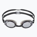 FINIS Lightning black/smoke swimming goggles 2