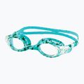 FINIS Adventure blue shark swimming goggles 6