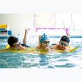 FINIS Adventure blue shark swimming goggles 8