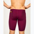 Men's FINIS Jammer Solid cabernet swimwear 6