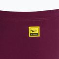 Men's FINIS Jammer Solid cabernet swimwear 4