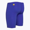 Men's FINIS Jammer Solid blueberry swimwear 3