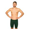 Men's FINIS Jammer Solid pine swimwear 5