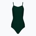 FINIS Skinback Solid pine women's one-piece swimsuit