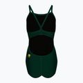 FINIS Skinback Solid pine women's one-piece swimsuit 2