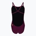 FINIS Openback Solid cabernet women's one-piece swimsuit 2