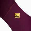 FINIS Openback Solid cabernet women's one-piece swimsuit 3