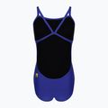 FINIS Openback Solid blueberry women's one-piece swimsuit 2