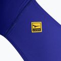 FINIS Openback Solid blueberry women's one-piece swimsuit 3