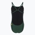 FINIS Openback Solid pine women's one-piece swimsuit 2