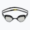 Swim goggles FINIS Mach 1 Racing titanum 2