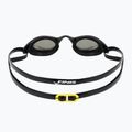 Swim goggles FINIS Mach 1 Racing titanum 4
