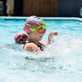 Children's swimming goggles Finis Fruit Basket Goggles orange 3