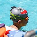 Children's swimming goggles Finis Fruit Basket Goggles orange 4