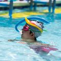 Children's swimming goggles Finis Fruit Basket Goggles orange 5