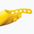 Swimming fins Finis Fishtail 2 yellow 3