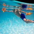 Children's swimming kickboard FINIS Floatie Friends Starfish orange 3