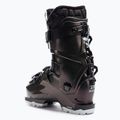 Women's ski boots Dalbello PANTERRA 85 W GW maroon D1906009.10 2