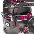 Women's ski boots Dalbello PANTERRA 85 W GW maroon D1906009.10 6