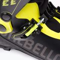 Dalbello ski boot Quantum FREE 110 black/yellow D2108007.00 7