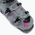 Women's ski boots Dalbello Veloce 95 W GW grey-pinkDalbello Veloce 95 W GW D2203010.10 7