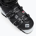 Women's ski boots Dalbello Veloce 75 W GW black and white D2203012.10 7