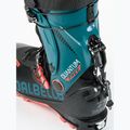 Men's Dalbello Quantum Free skydiving boot black/grue 5