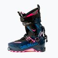 Women's ski boot Dalbello Quantum Free W dark blue/fluo pink 2