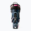 Women's ski boot Dalbello Quantum Free W dark blue/fluo pink 3