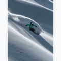 Women's ski boot Dalbello Quantum Free W dark blue/fluo pink 8