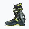 Men's Dalbello Quantum Evo ski boot dark blue/fluo yellow 2