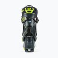 Men's Dalbello Quantum Evo ski boot dark blue/fluo yellow 3