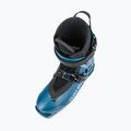 Men's Dalbello Quantum Evo Sport blue/black ski boot 4