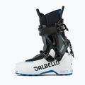 Women's ski boot Dalbello Quantum Evo Sport W white/black 2