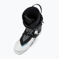 Women's ski boot Dalbello Quantum Evo Sport W white/black 4