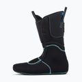 Women's ski boot Dalbello Quantum Evo Sport W white/black 6