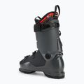 Men's ski boots Dalbello Veloce 110 MV black/dove grey 2