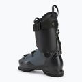Men's ski boots Dalbello Veloce 100 MV black/antracite 2