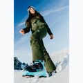 Women's ski boots Dalbello Veloce 105 MV W caraibi blue/dark blue 8