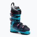 Women's ski boots Dalbello Veloce 105 MV W caraibi blue/dark blue