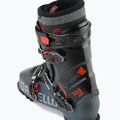Men's Dalbello Cabrio MV 120 3DWrap ski boots grey/black 4