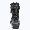 Men's Dalbello Cabrio MV 120 IF ski boots grey/black 3