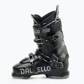 Men's ski boots Dalbello Cabrio MV 100 IF black/black 3