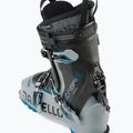 Dalbello Cabrio LV Free 130 Lite men's ski boots grey/black 4